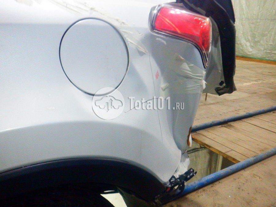 Фото Toyota RAV4 144