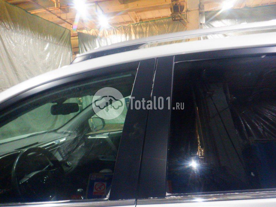 Фото Toyota RAV4 146