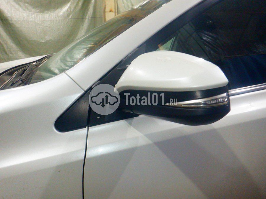 Фото Toyota RAV4 150