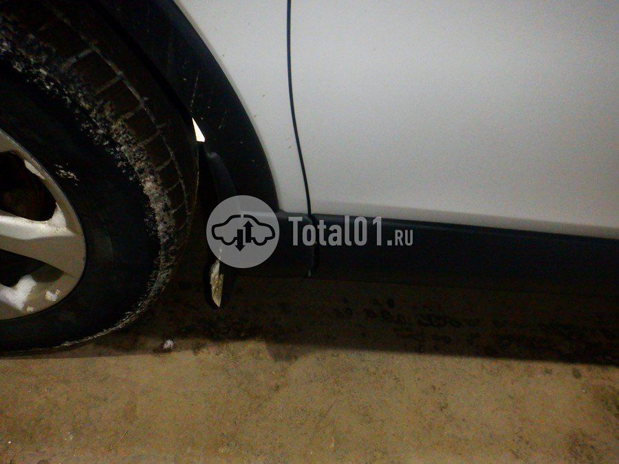 Фото Toyota RAV4 152