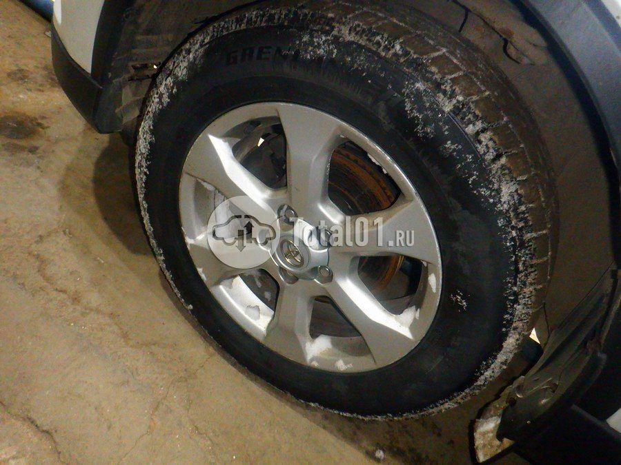 Фото Toyota RAV4 154