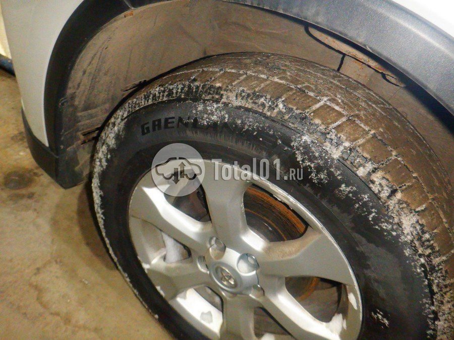 Фото Toyota RAV4 156