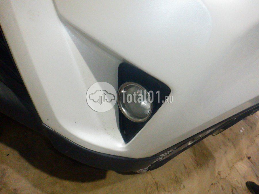 Фото Toyota RAV4 162