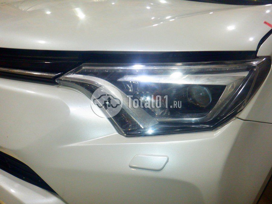 Фото Toyota RAV4 164