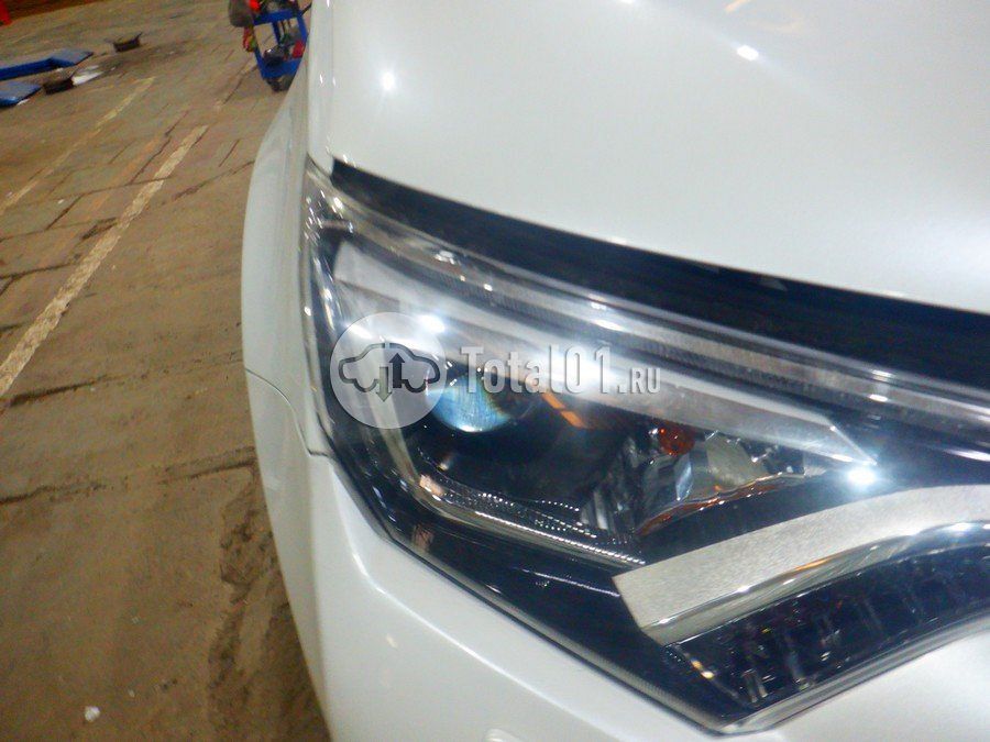 Фото Toyota RAV4 172