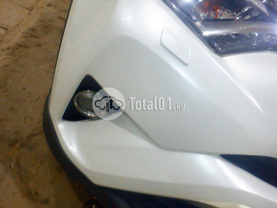 Фото Toyota RAV4 174