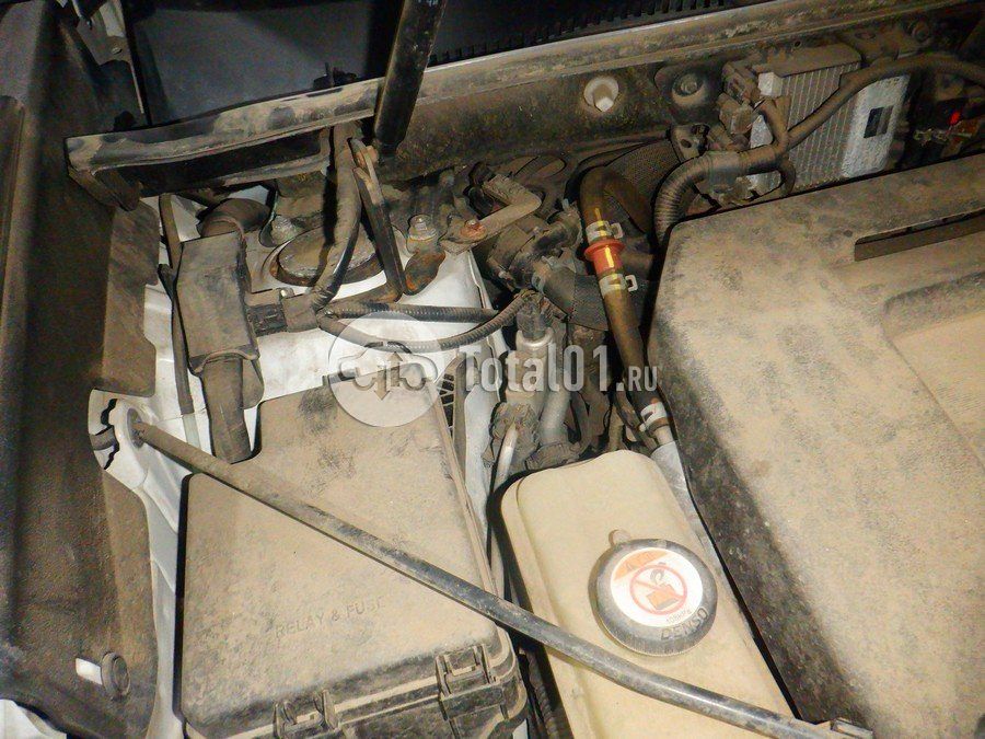 Фото Toyota RAV4 178