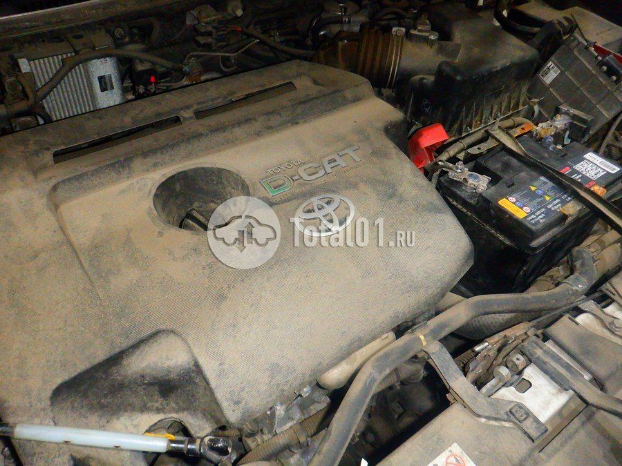 Фото Toyota RAV4 184