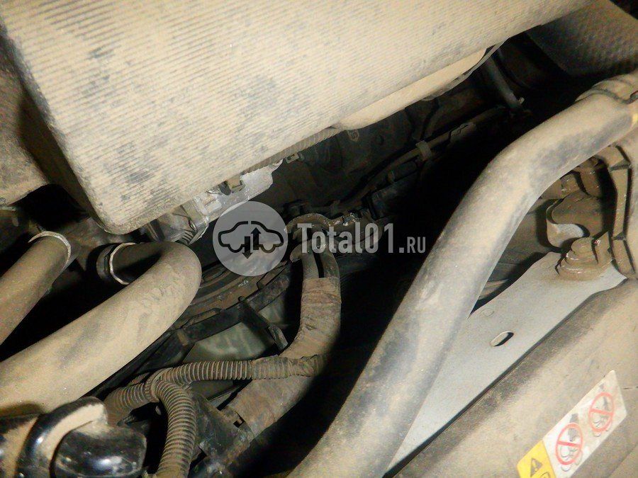 Фото Toyota RAV4 186