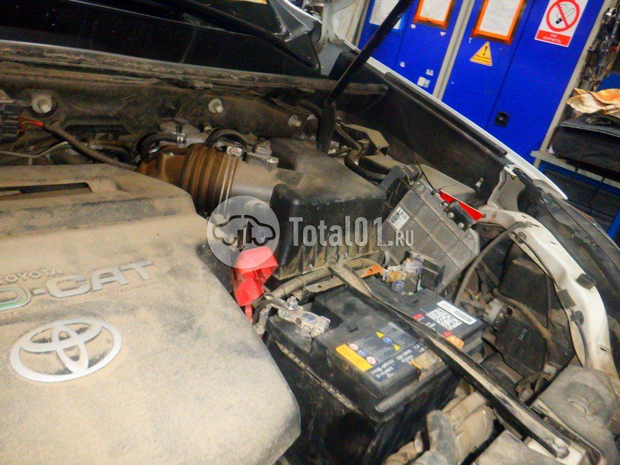 Фото Toyota RAV4 188