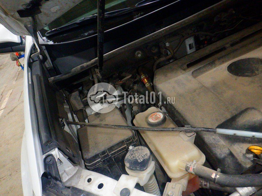 Фото Toyota RAV4 198