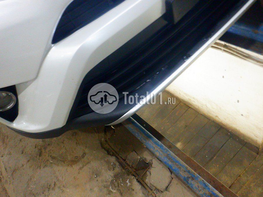 Фото Toyota RAV4 202