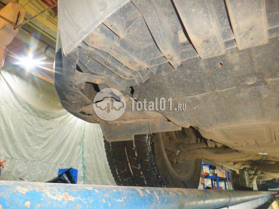 Фото Toyota RAV4 204