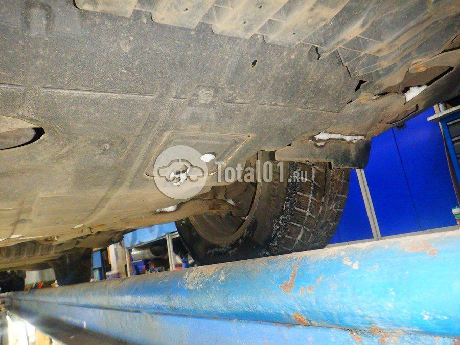 Фото Toyota RAV4 206