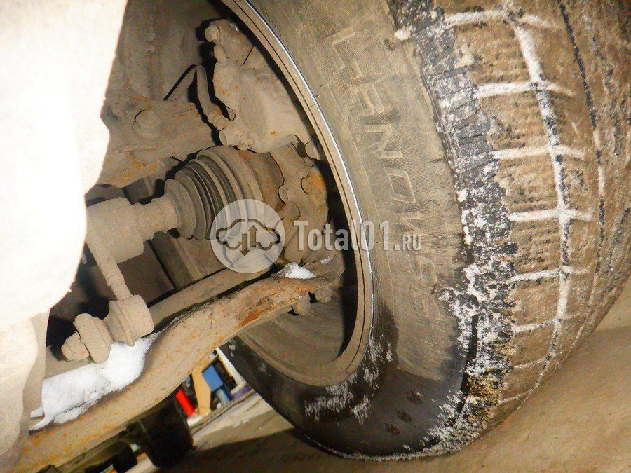 Фото Toyota RAV4 212