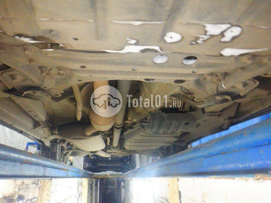 Фото Toyota RAV4 216