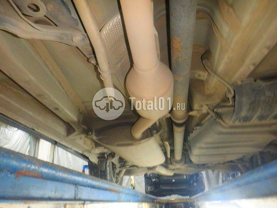 Фото Toyota RAV4 218