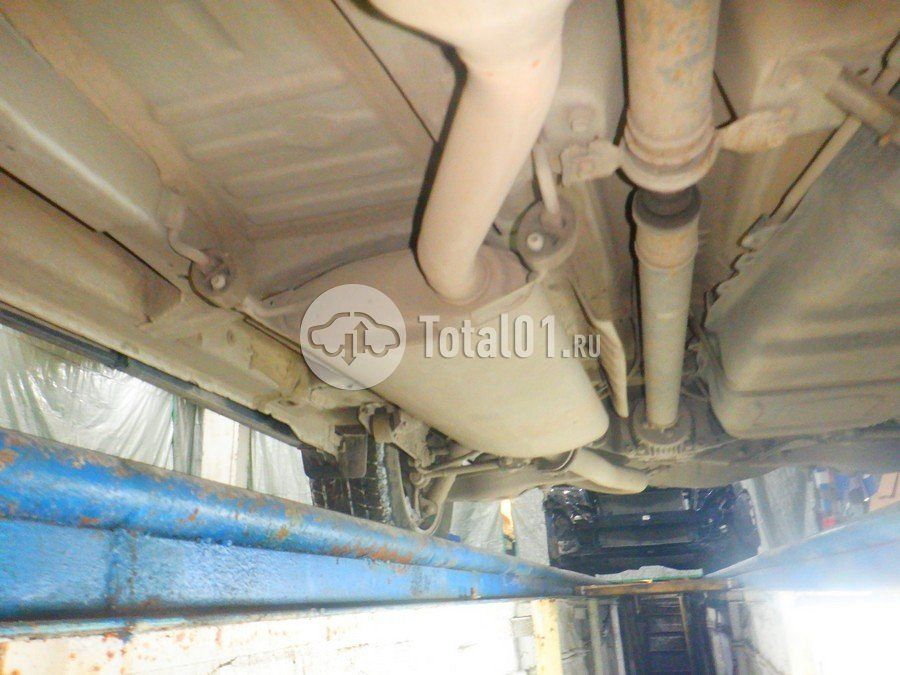 Фото Toyota RAV4 222