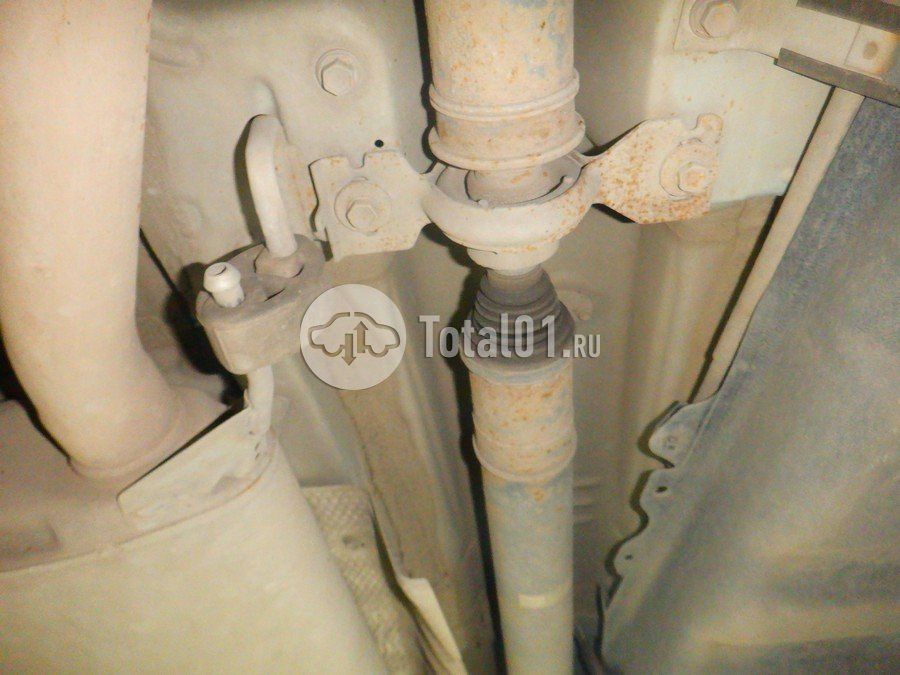 Фото Toyota RAV4 224