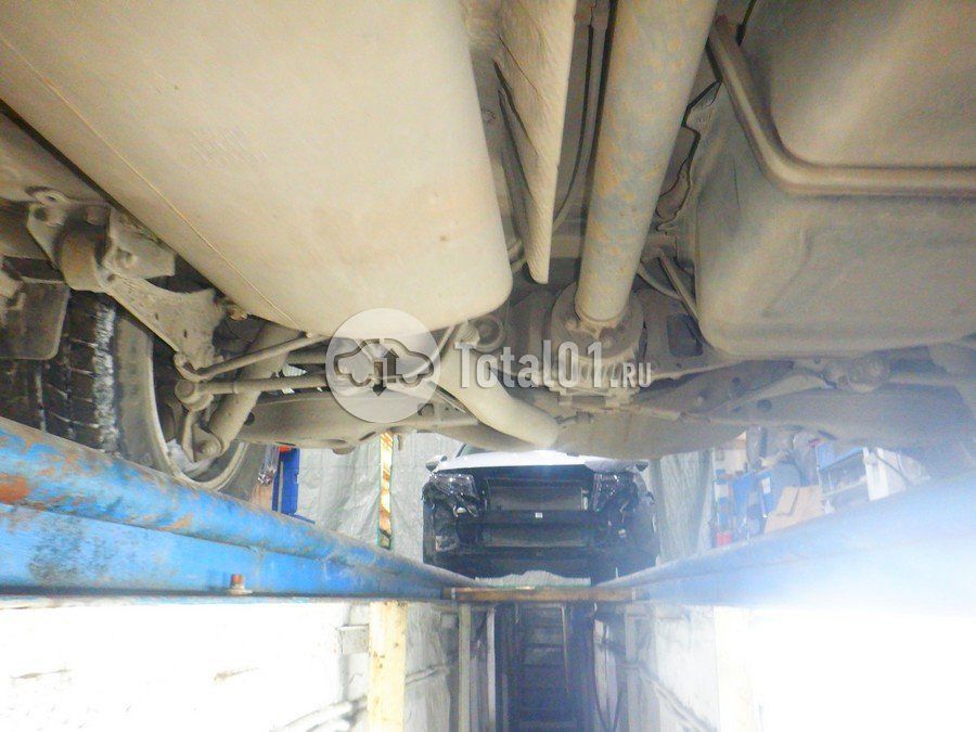 Фото Toyota RAV4 226