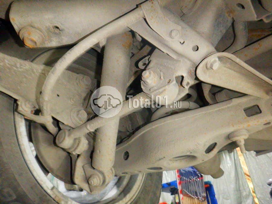 Фото Toyota RAV4 228