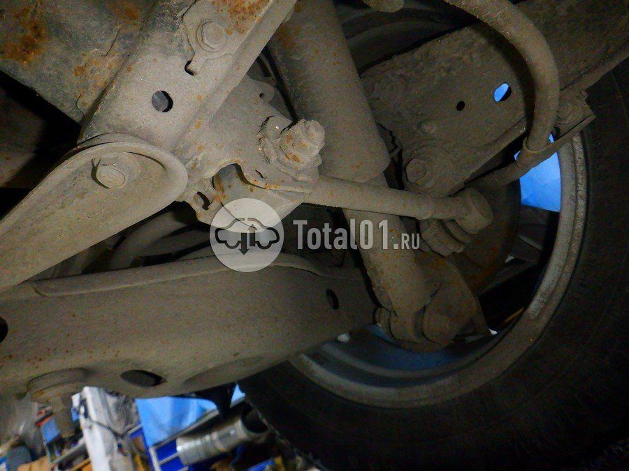 Фото Toyota RAV4 232