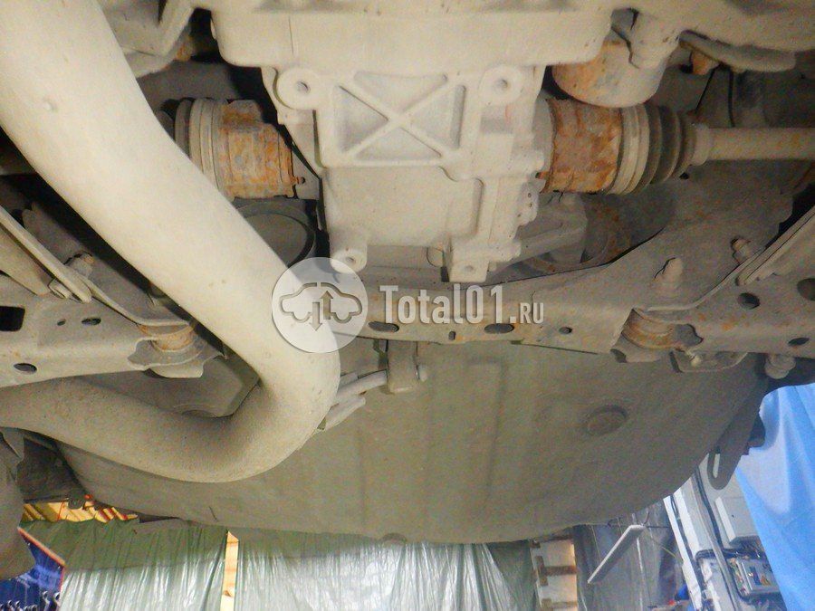 Фото Toyota RAV4 234