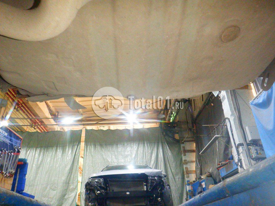 Фото Toyota RAV4 236