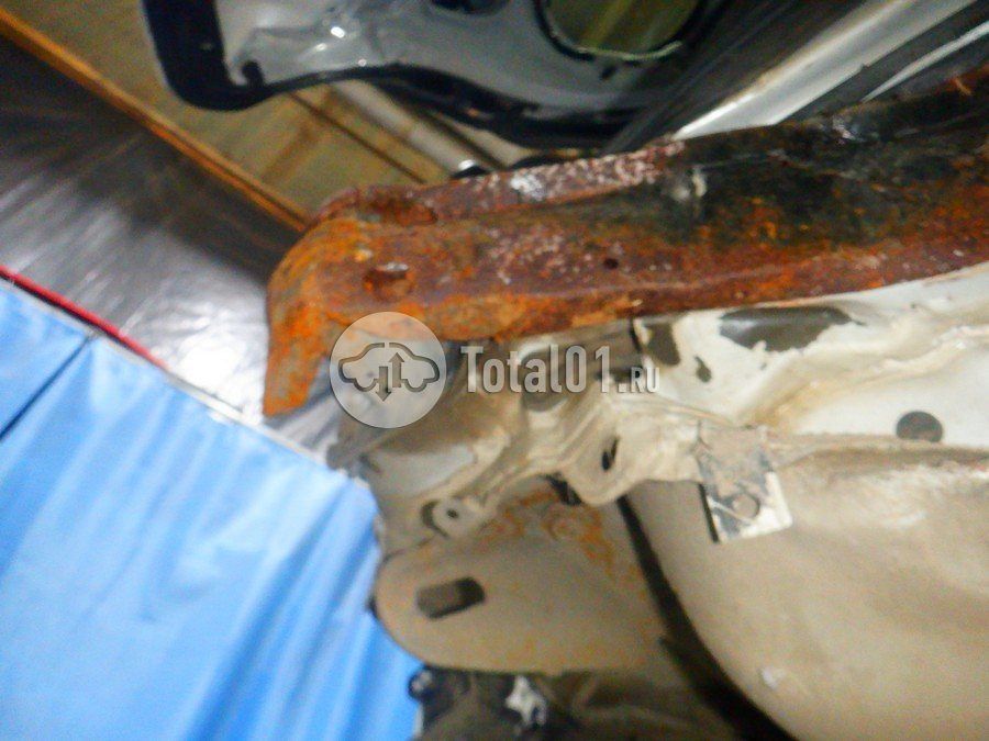 Фото Toyota RAV4 240