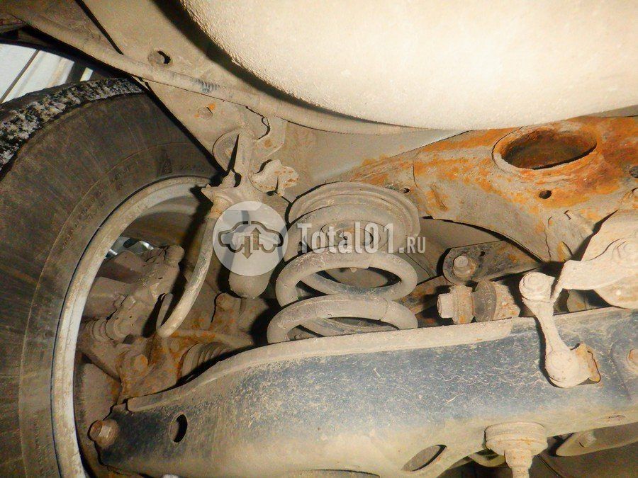 Фото Toyota RAV4 244