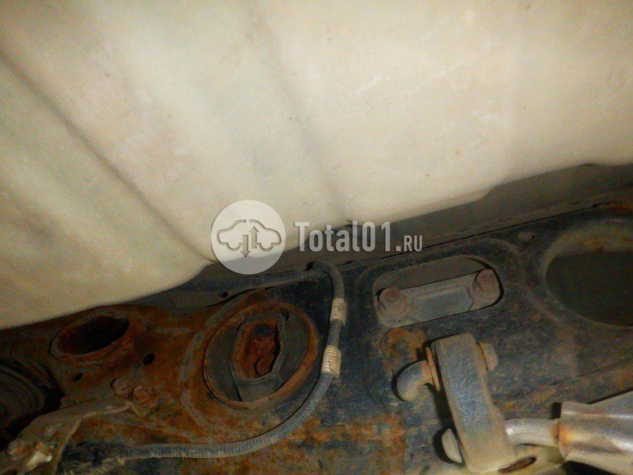 Фото Toyota RAV4 246