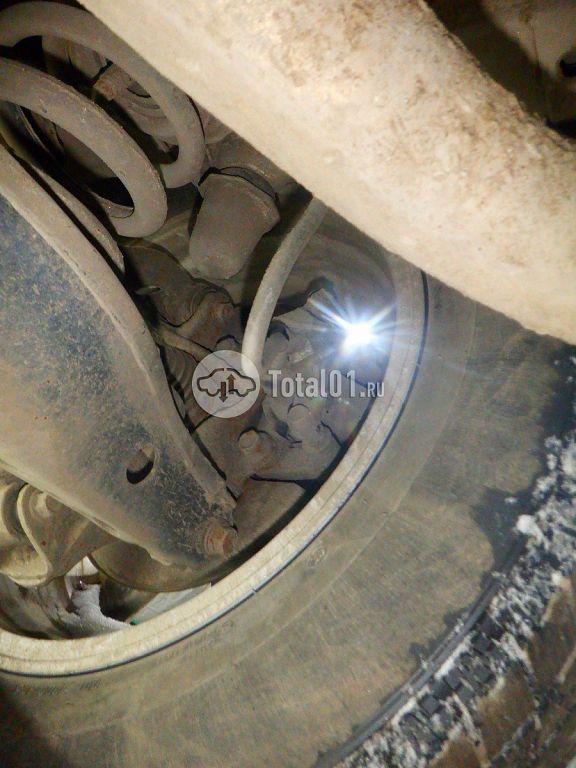 Фото Toyota RAV4 248