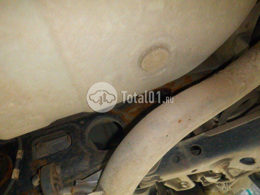 Фото Toyota RAV4 250