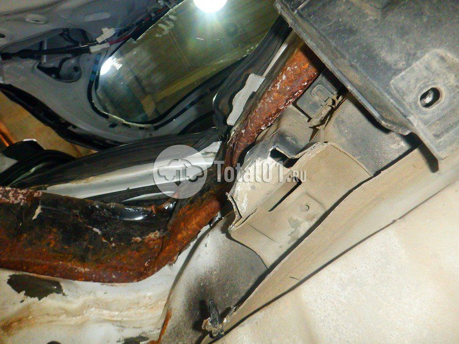 Фото Toyota RAV4 254