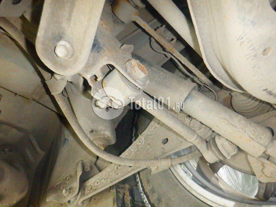 Фото Toyota RAV4 256