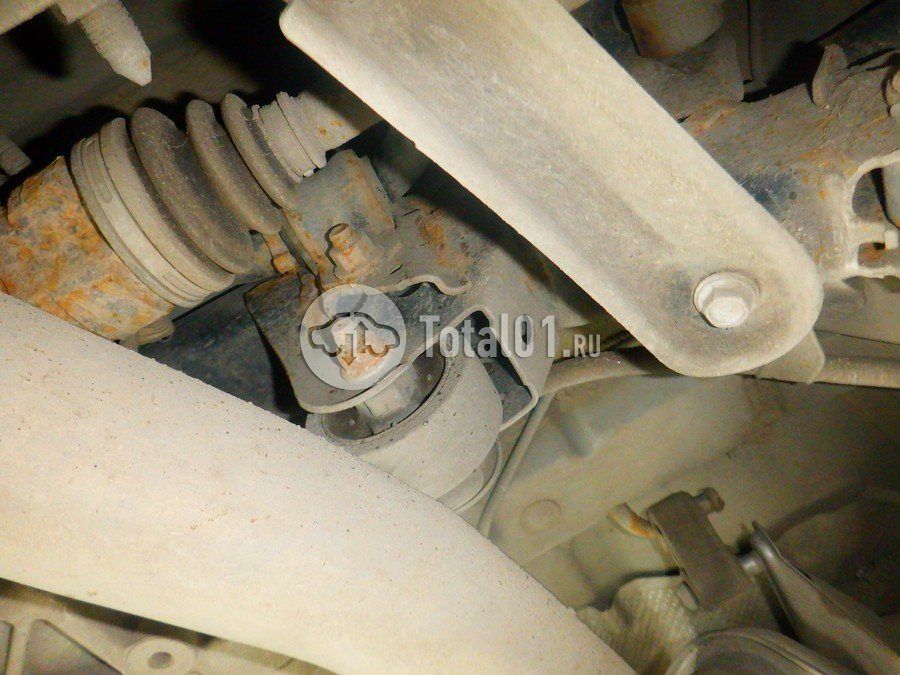 Фото Toyota RAV4 258