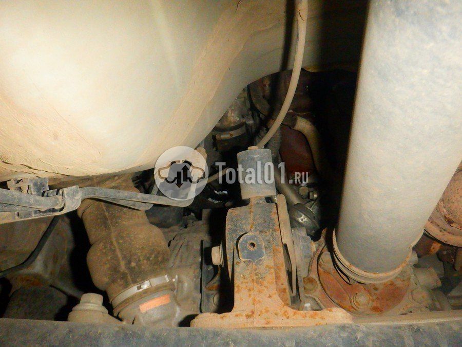 Фото Toyota RAV4 262