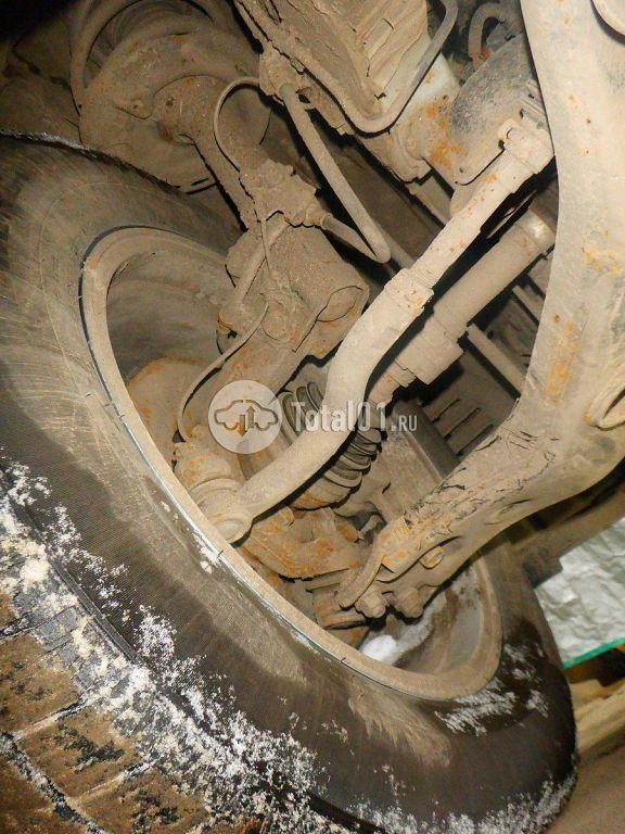 Фото Toyota RAV4 266