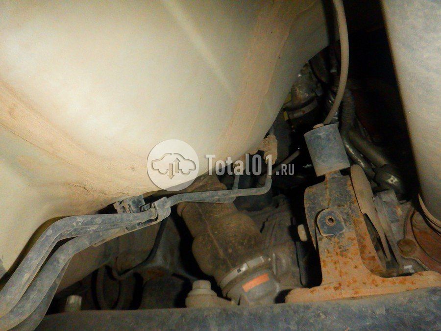 Фото Toyota RAV4 268