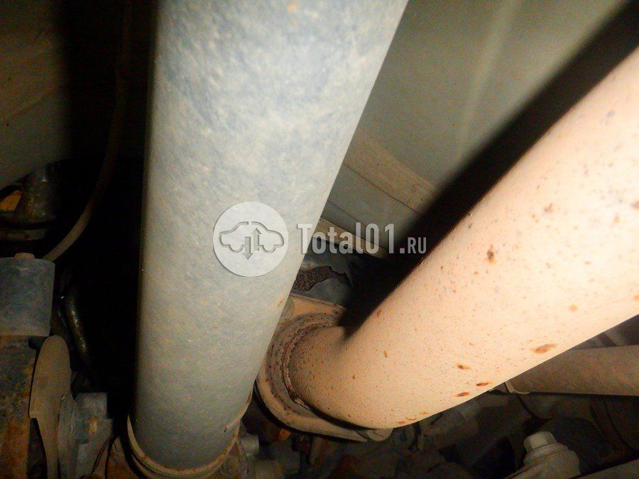 Фото Toyota RAV4 270