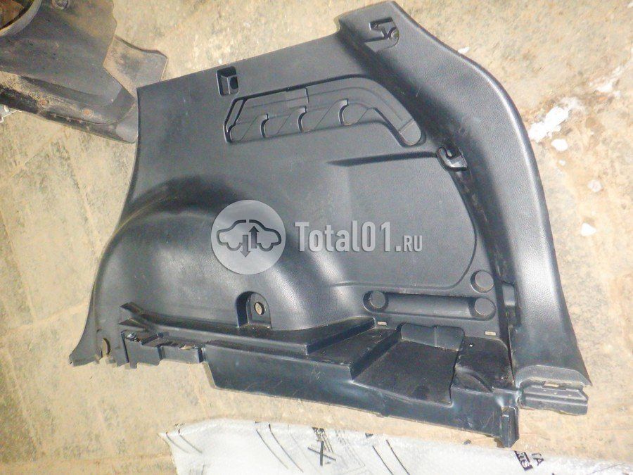 Фото Toyota RAV4 278