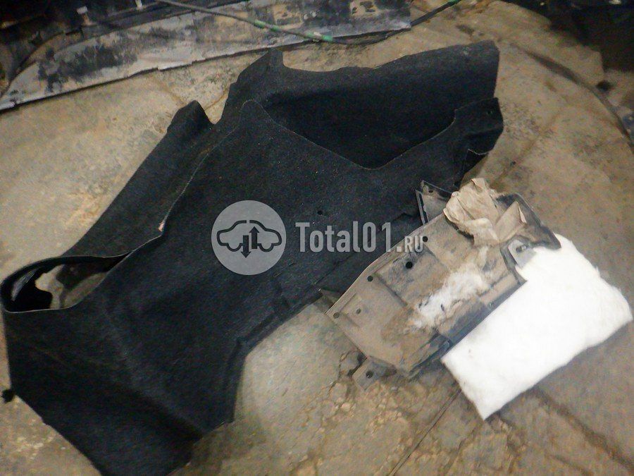 Фото Toyota RAV4 280