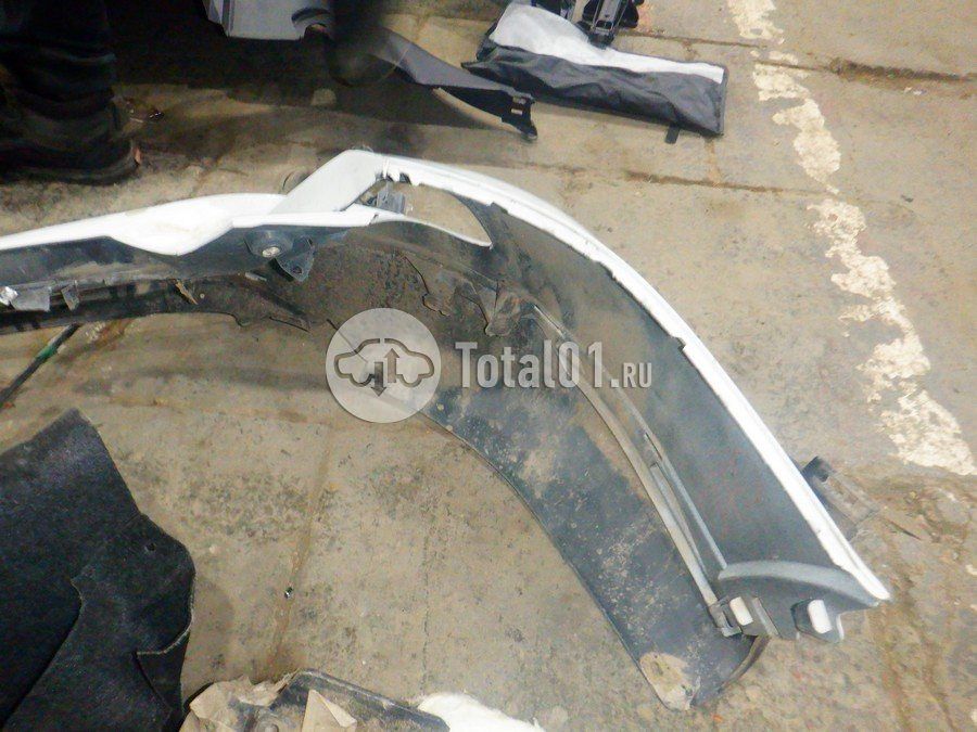 Фото Toyota RAV4 286