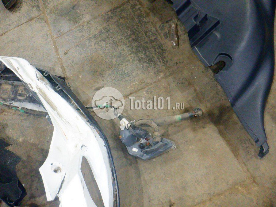 Фото Toyota RAV4 288