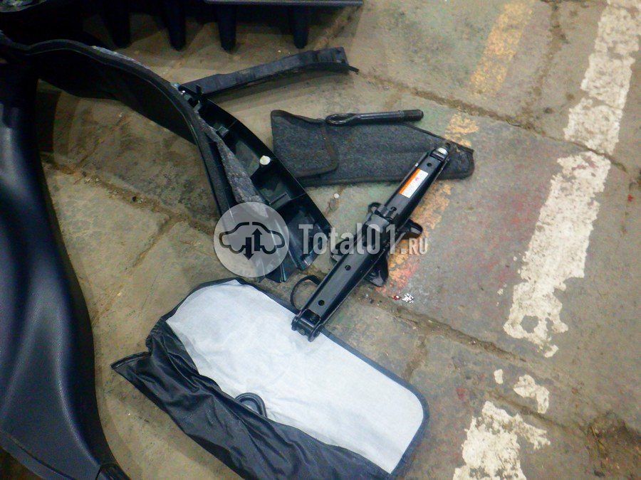 Фото Toyota RAV4 290