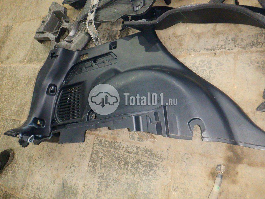 Фото Toyota RAV4 292