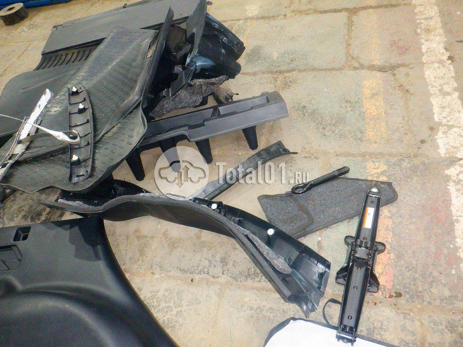 Фото Toyota RAV4 294