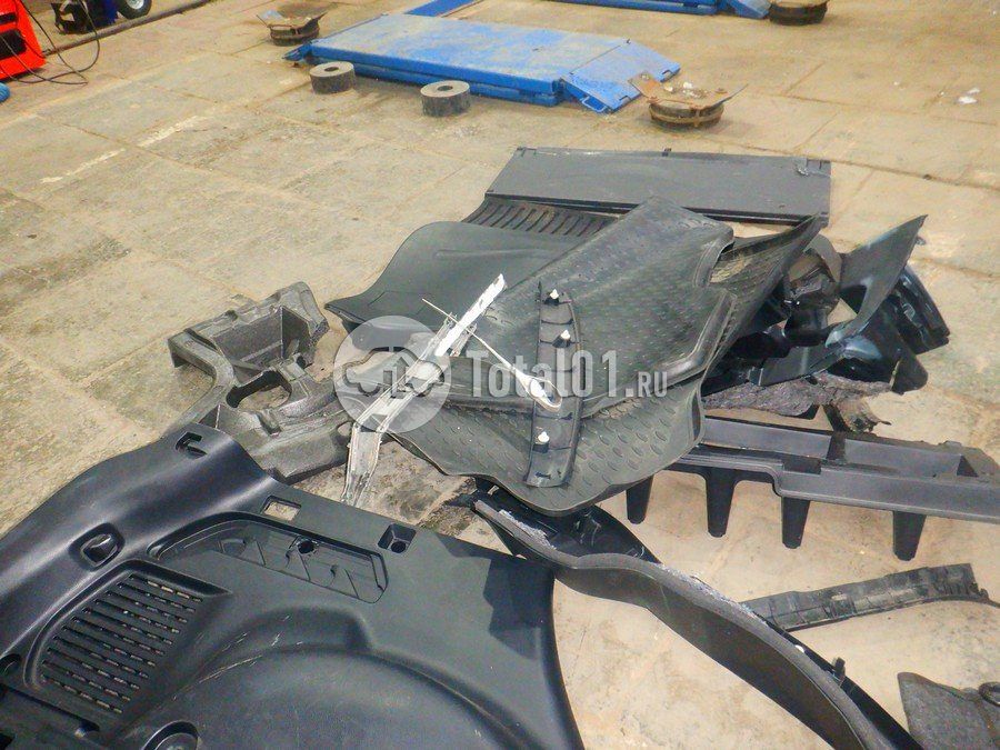 Фото Toyota RAV4 296