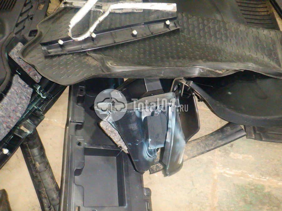 Фото Toyota RAV4 298