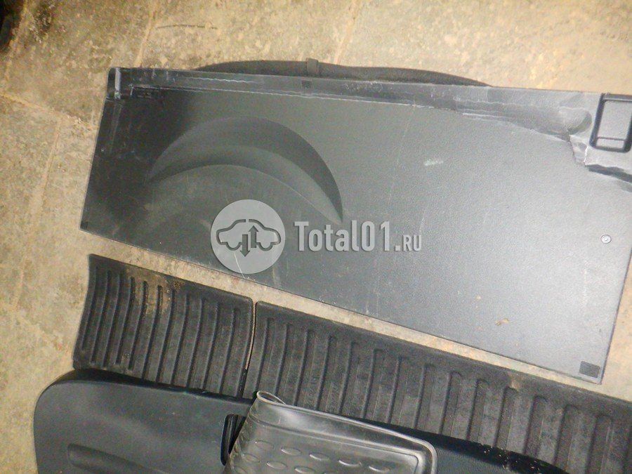 Фото Toyota RAV4 304